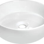 Design Waschbecken mit Keramikplatte Keramikwaschbecke #CDL_6U4S