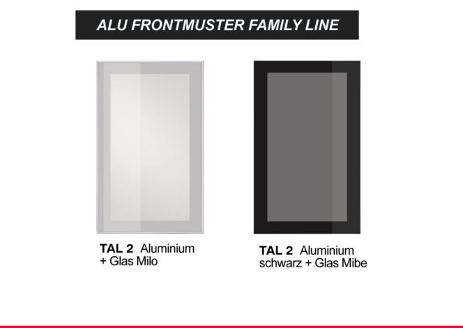 EINBAUKÜCHE KÜCHENZEILE SELINA GLANZ LICHT GREY L-FÖRMIG  270 x 180 CM #L23457